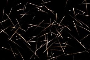 Fuochi artificiali