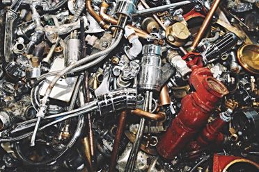 L'infinita fine delle cose