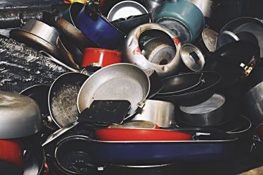 L'infinita fine delle cose